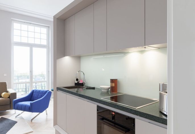 Photo Ostküste Apartments GmbH - Villa Staudt 9