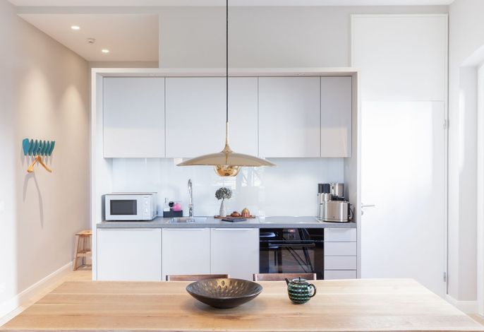 Photo Ostküste Apartments GmbH - Villa Staudt 10