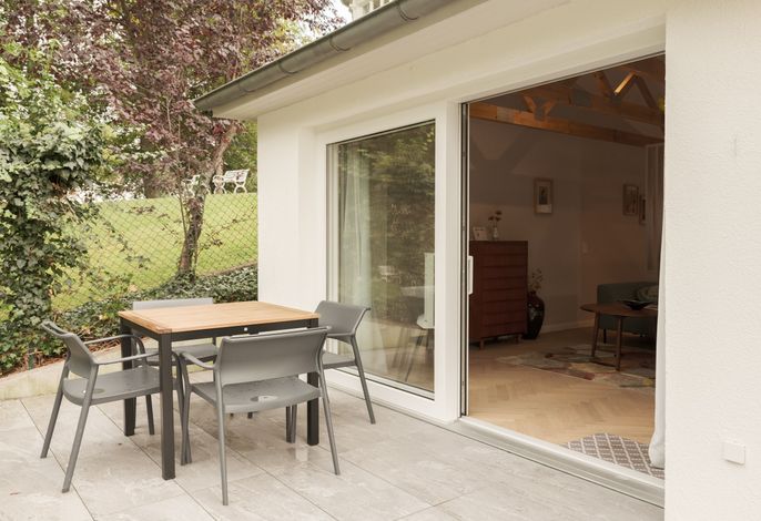 Photo Ostküste Apartments GmbH - Villa Groth 3