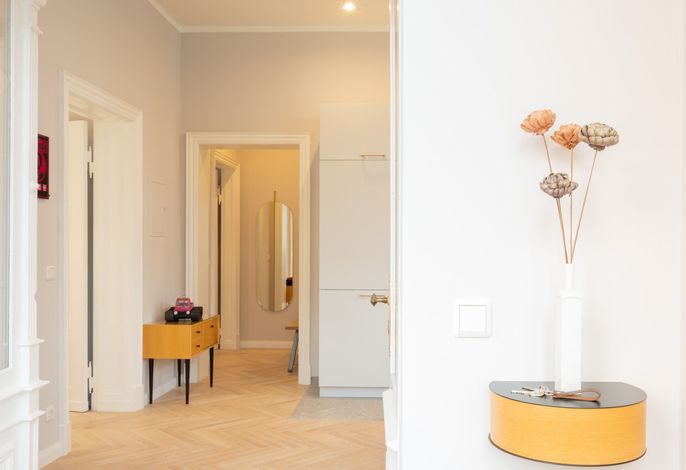 Photo Ostküste Apartments GmbH - Villa Groth 3