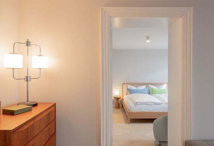 Photo Ostküste Apartments GmbH - Villa Groth 5