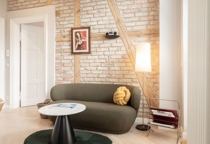 Photo Ostküste Apartments GmbH - Villa Groth 2