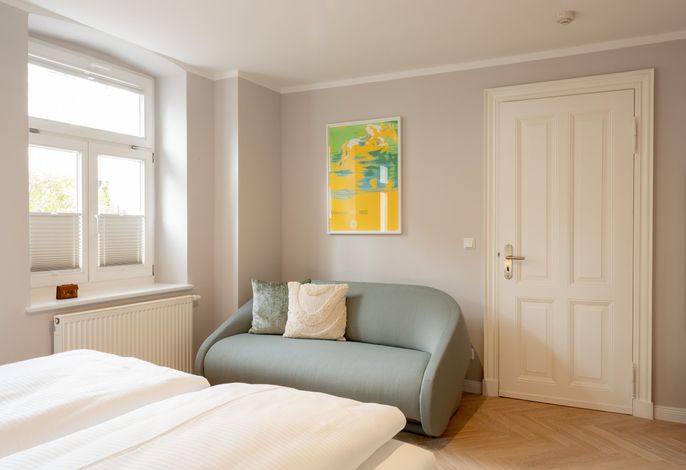 Photo Ostküste Apartments GmbH - Villa Groth 8