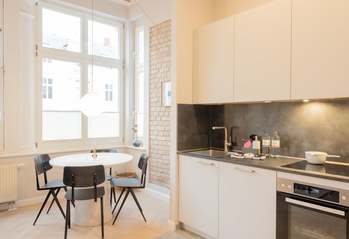 Photo Ostküste Apartments GmbH - Villa Groth 6