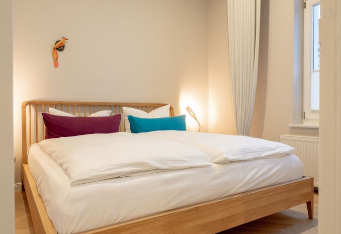 Photo Ostküste Apartments GmbH - Villa Groth 10