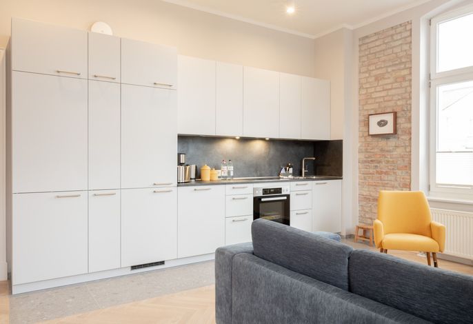 Photo Ostküste Apartments GmbH - Villa Groth 7