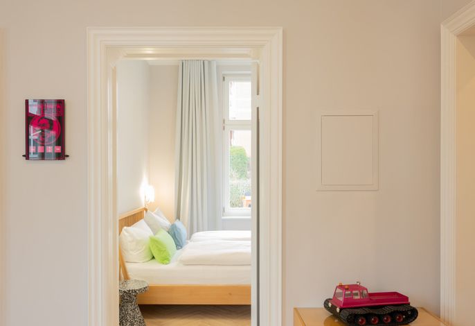 Photo Ostküste Apartments GmbH - Villa Groth 10