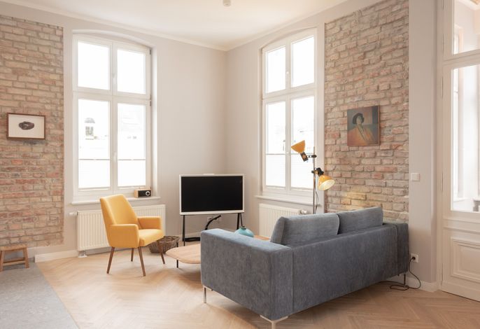 Photo Ostküste Apartments GmbH - Villa Groth 8