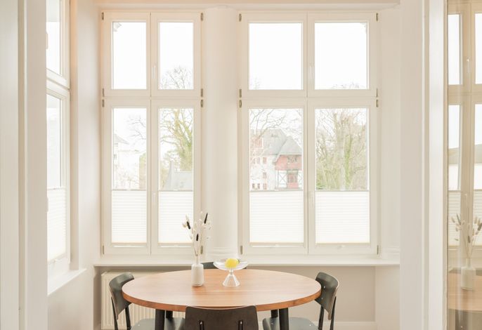 Photo Ostküste Apartments GmbH - Villa Groth 4