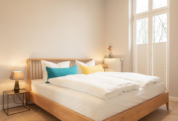 Photo Ostküste Apartments GmbH - Villa Groth 6