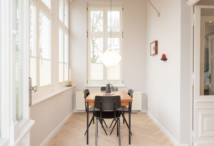 Photo Ostküste Apartments GmbH - Villa Groth 2