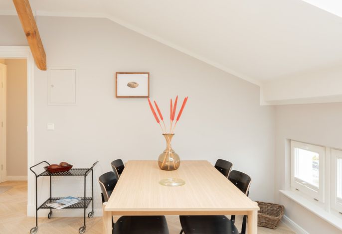 Photo Ostküste Apartments GmbH - Villa Groth 6