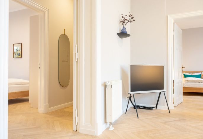 Photo Ostküste Apartments GmbH - Villa Groth 3
