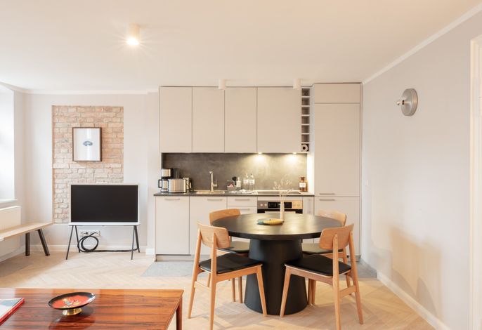 Photo Ostküste Apartments GmbH - Villa Groth 4