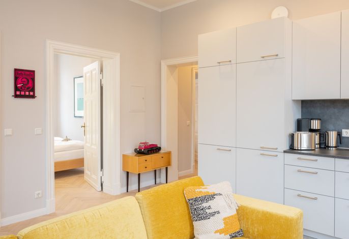 Photo Ostküste Apartments GmbH - Villa Groth 8