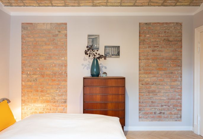 Photo Ostküste Apartments GmbH - Villa Groth 7