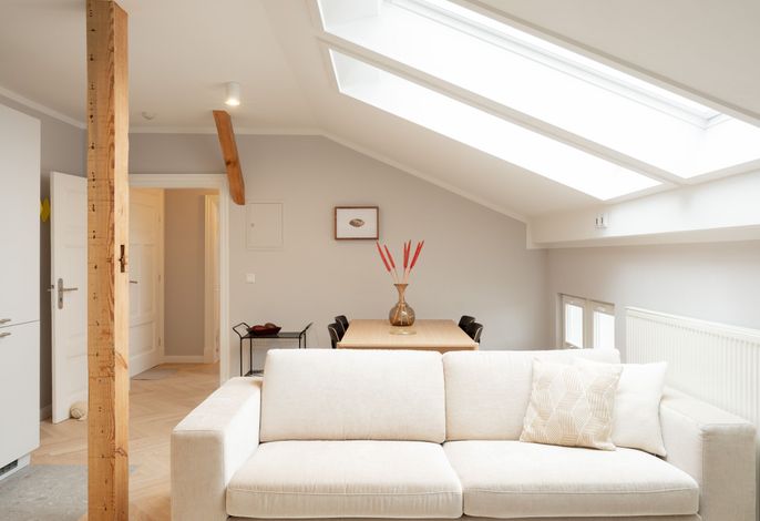 Photo Ostküste Apartments GmbH - Villa Groth 2