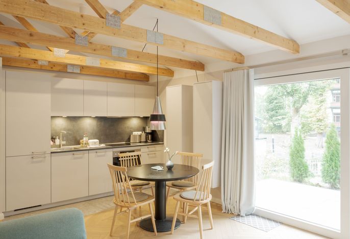 Photo Ostküste Apartments GmbH - Villa Groth 4