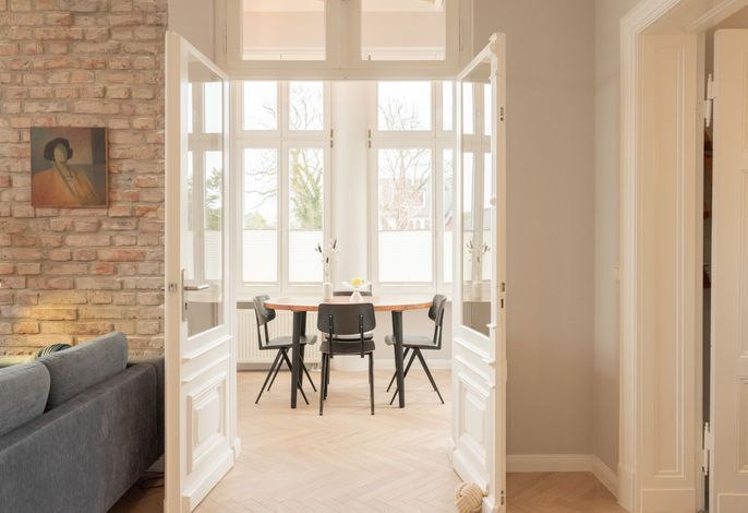 Photo Ostküste Apartments GmbH - Villa Groth 3