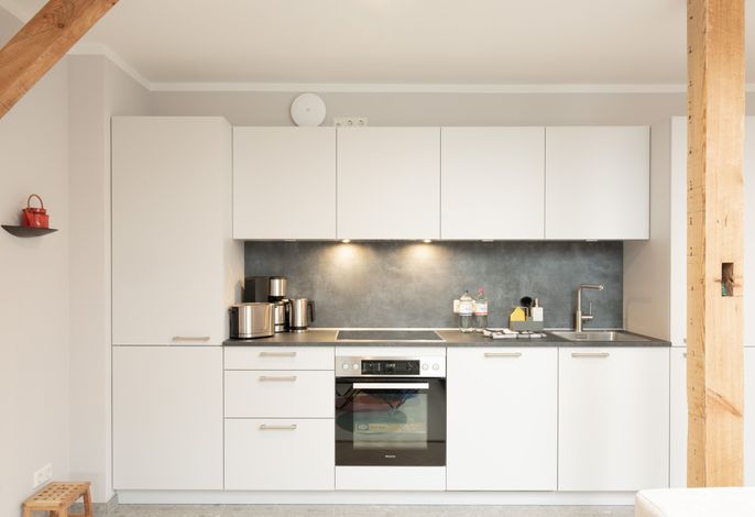 Photo Ostküste Apartments GmbH - Villa Groth 4