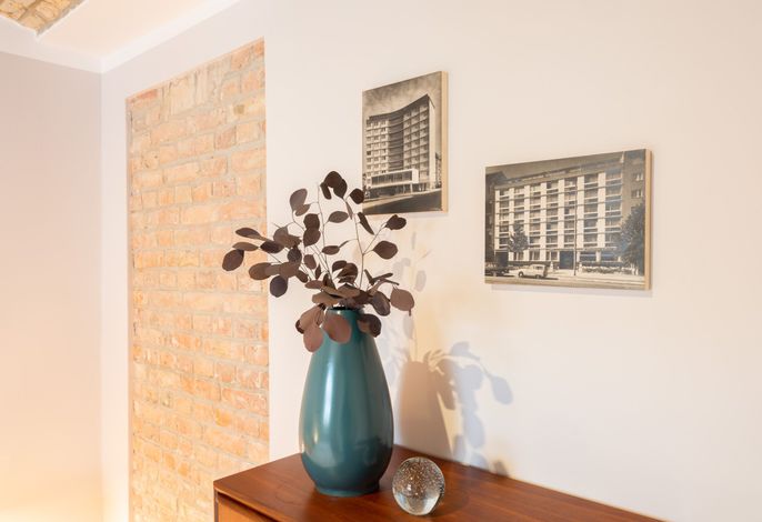 Photo Ostküste Apartments GmbH - Villa Groth 9