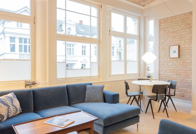 Photo Ostküste Apartments GmbH - Villa Groth 5