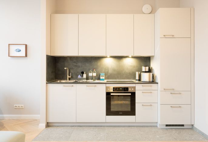 Photo Ostküste Apartments GmbH - Villa Groth 3