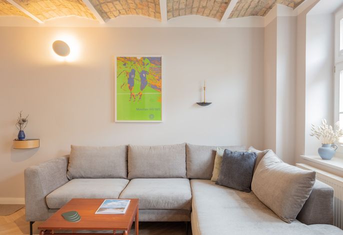 Photo Ostküste Apartments GmbH - Villa Groth 5