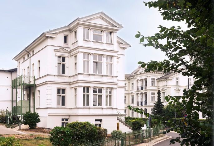 Ostküste Apartments GmbH - Villa Groth
