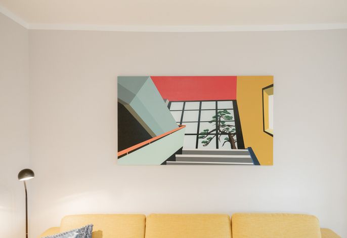 Photo Ostküste Apartments GmbH - Villa Groth 8