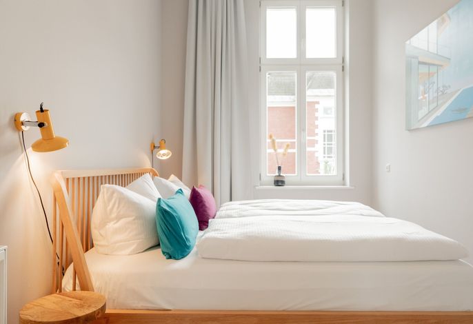 Photo Ostküste Apartments GmbH - Villa Groth 10