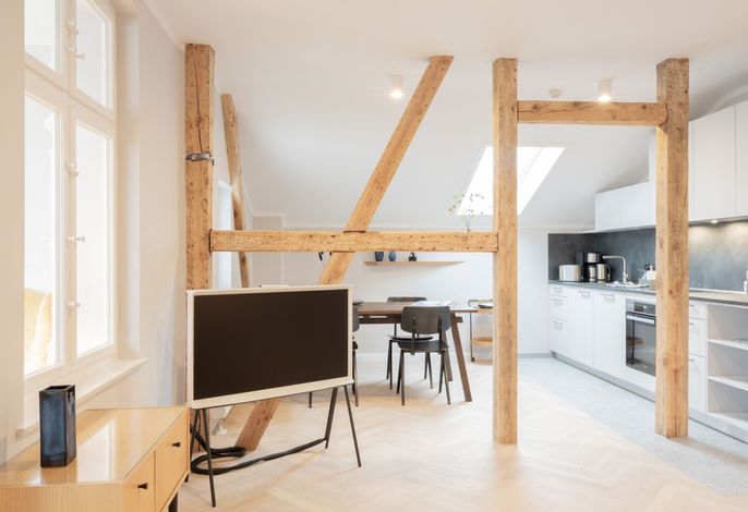 Photo Ostküste Apartments GmbH - Villa Groth 6