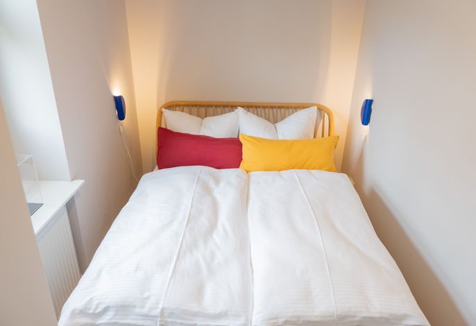 Photo Ostküste Apartments GmbH - Villa Groth 10