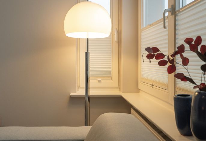 Photo Ostküste Apartments GmbH - Villa Groth 8