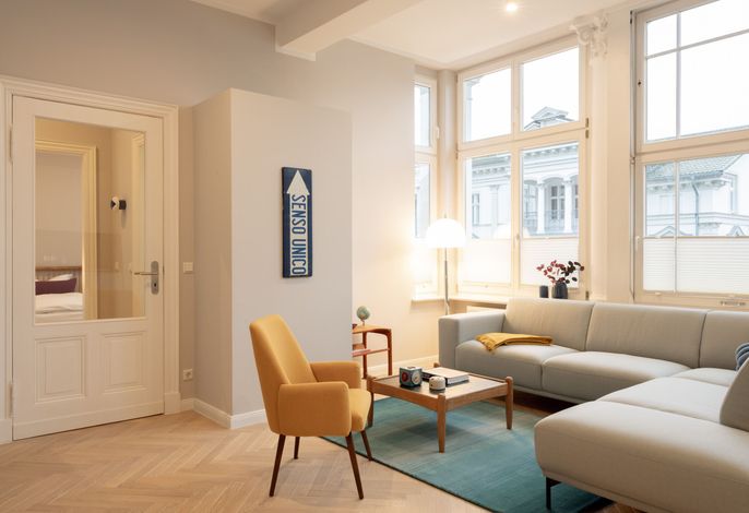 Photo Ostküste Apartments GmbH - Villa Groth 9