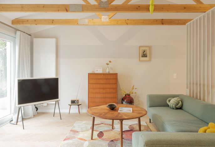Photo Ostküste Apartments GmbH - Villa Groth 7