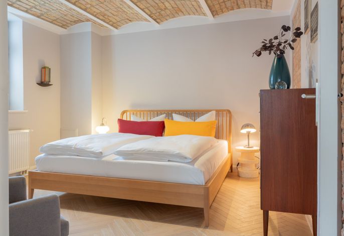 Photo Ostküste Apartments GmbH - Villa Groth 6