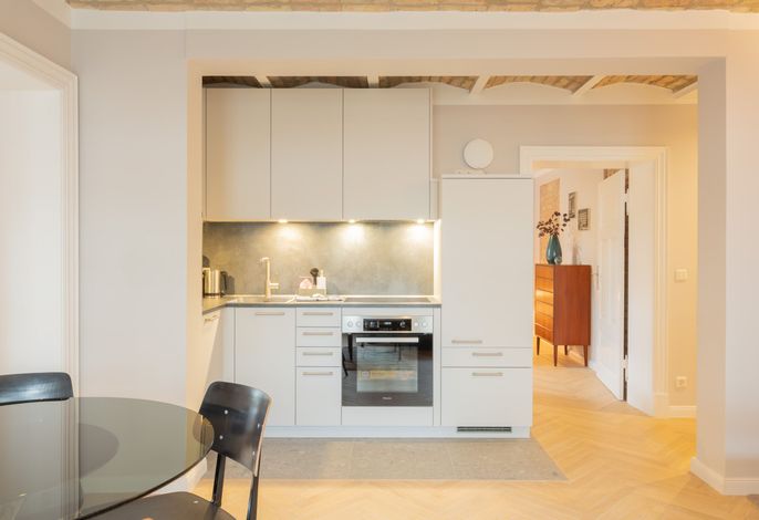 Photo Ostküste Apartments GmbH - Villa Groth 2