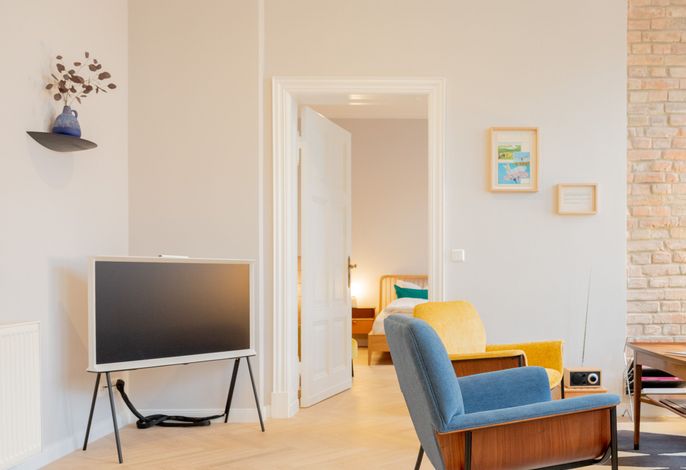 Photo Ostküste Apartments GmbH - Villa Groth 7