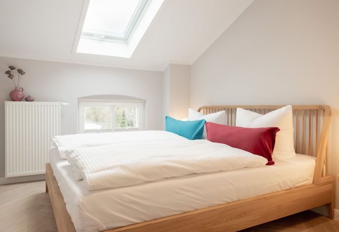 Photo Ostküste Apartments GmbH - Villa Groth 9