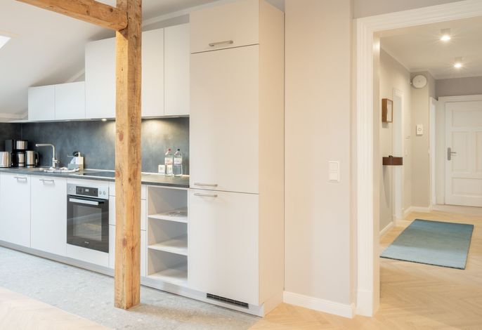 Photo Ostküste Apartments GmbH - Villa Groth 2