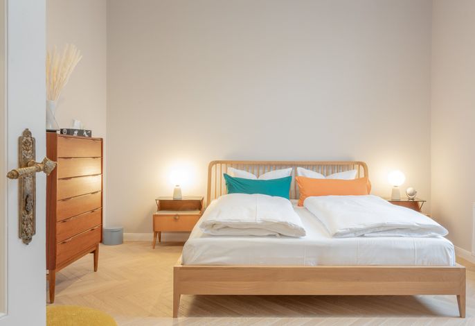 Photo Ostküste Apartments GmbH - Villa Groth 8