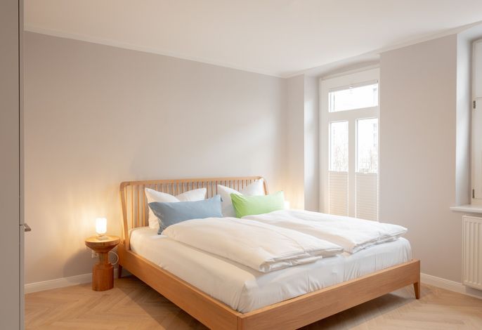 Photo Ostküste Apartments GmbH - Villa Groth 6