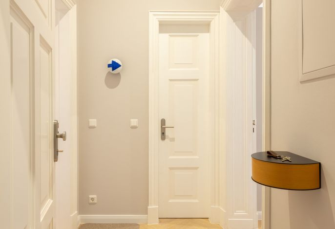 Photo Ostküste Apartments GmbH - Villa Groth 2