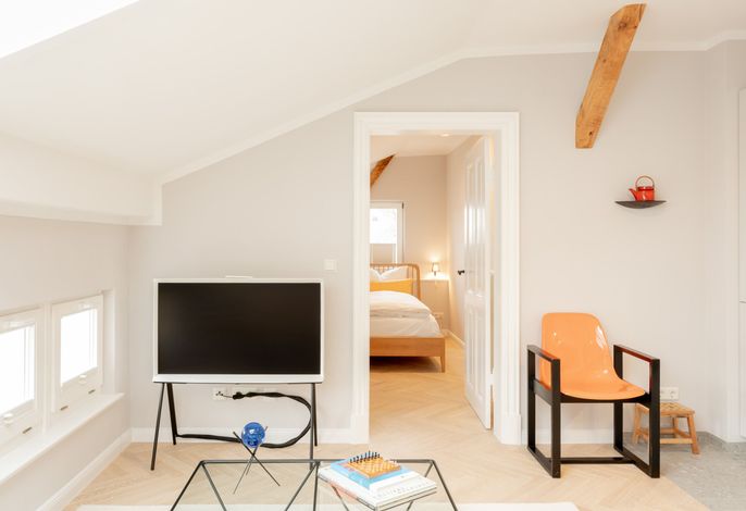 Photo Ostküste Apartments GmbH - Villa Groth 7