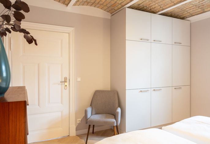 Photo Ostküste Apartments GmbH - Villa Groth 8