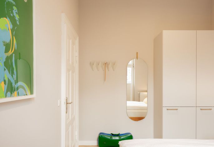 Photo Ostküste Apartments GmbH - Villa Groth 7