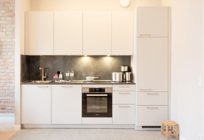 Photo Ostküste Apartments GmbH - Villa Groth 4