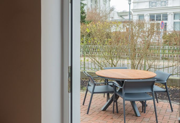 Photo Ostküste Apartments GmbH - Villa Groth 7