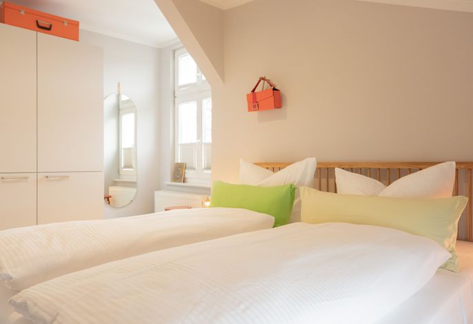 Photo Ostküste Apartments GmbH - Villa Groth 8